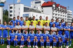 Фото ФК «Динамо»