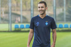 Сергій Рибалка про перехід в «Сівасспор»: Я не прощаюся, я повернуся в «Динамо» рівно через рік