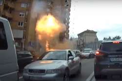 Скріншот з відео