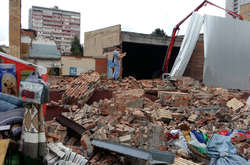 Кількість жертв землетрусу у Мексиці зросла до 58 осіб