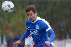 Денис Баланюк