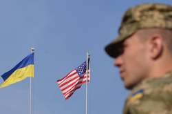В Україні стартувала перша фаза військових навчань Rapid Trident-2017