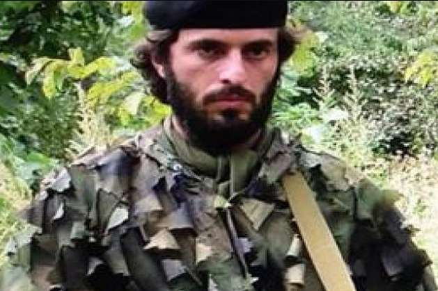 <span lang="UK">Загиблий внаслідок вибуху автомобіля Алі Тімаєв, відомий під прізвиськом Тимур Махаурі</span> - ЗМІ: Махаурі був другом екс-міністра внутрішніх справ Грузії Лорткіпанідзе