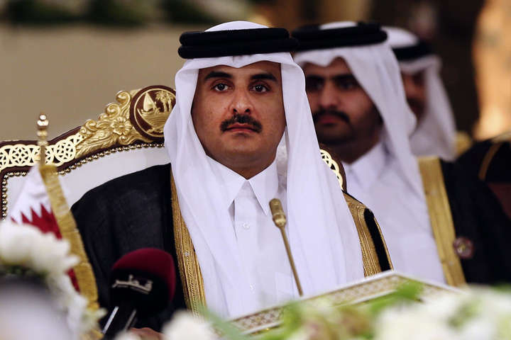 Катар висловив готовність до переговорів щодо вимог арабських країн