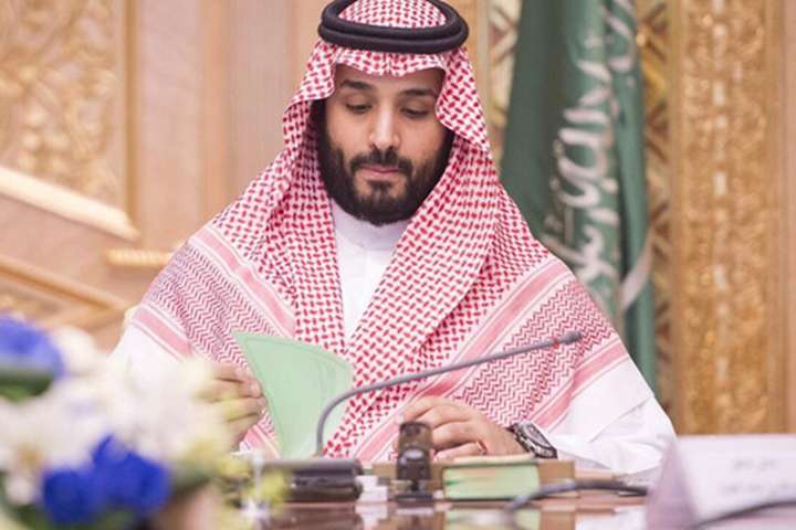 Саудівська Аравія відмовилася від діалогу з Катаром після телефонних переговорів