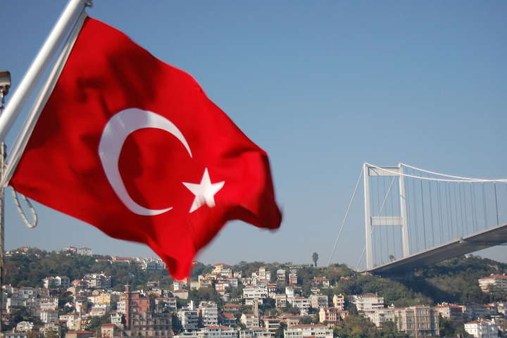 Туреччина скоротила для України мита на агропродукцію