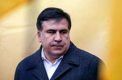 Гриценко підтверджує зустріч Саакашвілі з Коломойським, а сам Саакашвілі уникає відповіді