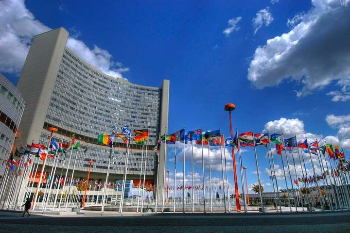 Україна подала до ООН проект резолюції щодо миротворців на Донбасі