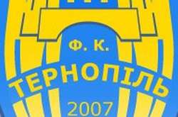 У Другій лізі України з футболу стало ще на одну команду менше