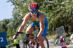 Софія Прийма