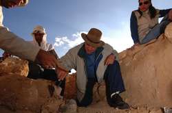 У Єгипті знайшли гробницю, якій 3,5 тисячі років