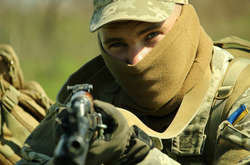 Ситуація в районі АТО: вдень бойовики важкого озброєння не застосовували