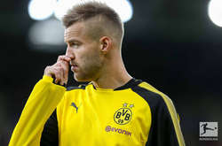 Ярмоленко дебютував за «Боруссію»