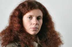 Журналістка Юлія Латиніна виїхала з Росії