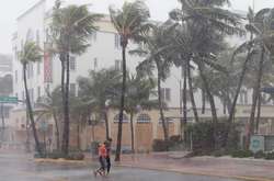 Губернатор Флориди про ураган Ірма: наш штат ніколи не бачив нічого подібного