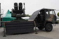 Польща та Україна розробили нову ракетну систему