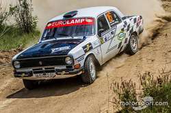  Через трагічну аварію Ралі «Буковина» зупинено