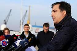 Михайло Саакашвілі