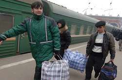 Лутковська: близько 100 українців поїхали на роботу в РФ, а потім опинилися за ґратами