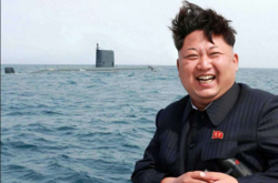  Лідер КНДР Кім Чен Ин 