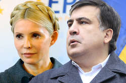 Тимошенко уже в Польщі: прориватиметься разом із Саакашвілі через кордон?