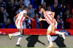 Чемпіонат Англії. «Арсенал» і «Челсі» виграли, «Манчестер Юнайтед» втратив очки