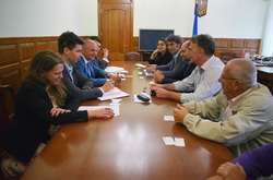 На ринок сонячної енергетики України планують вийти швейцарські інвестори