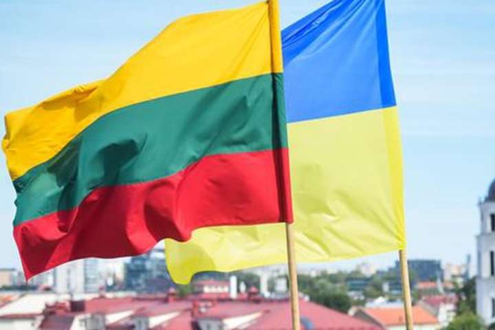 Литва через Україну бойкотуватиме зібрання Міжпарламентського союзу в Санкт-Петербурзі