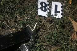 На Черкащині біля нічного розважального закладу підірвали гранату