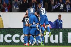 «Баварія» несподівано програла у 3-му турі чемпіонату Німеччини