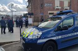 На залізниці у Франції сталася стрілянина: було вбито матір та її двох дітей