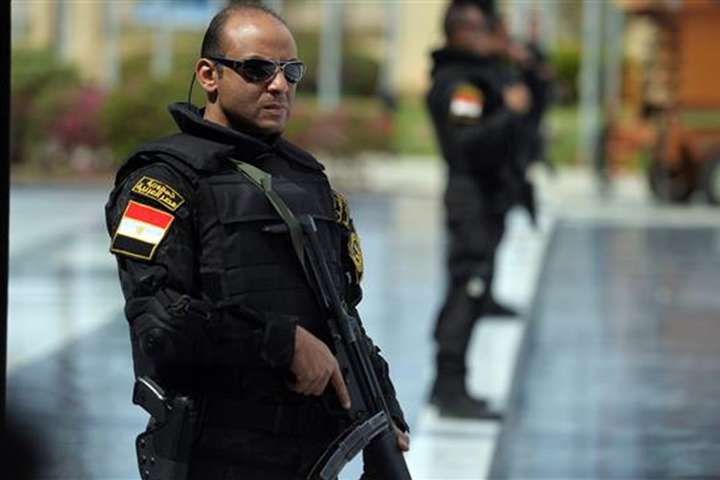 Через стрілянину в Єгипті загинули дев'ятеро людей