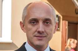 Олег Собуцький