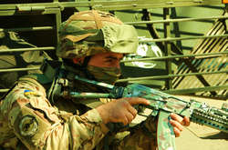 Ситуація в АТО: від початку доби 20 обстрілів, втрат серед захисників немає