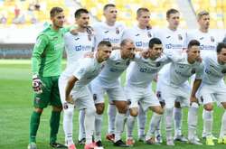 «Верес» на виїзді знищив «Карпати»