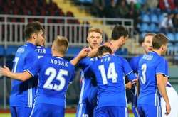  «Маріуполь» обіграв «Сталь»