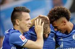 «Шальке» з Коноплянкою переміг «Штутгарт»