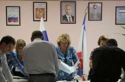 Псевдовибори