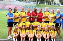 Львівська «Галичанка» виграла перший матч у єврокубках