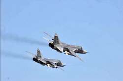 Авіаудар російської авіації в Сирії: загинули 34 мирних жителя