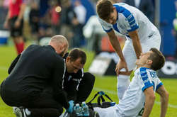 Фото ФК &laquo;Лех&raquo;