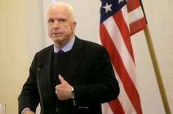 Джон Маккейн