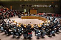 США представили пом’якшений проект санкцій ООН проти Північної Кореї