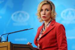 У Лаврова перекрутили заяву Меркель про окупацію Криму