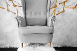 Ikea представила свою версию трона из «Игры престолов»