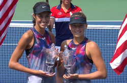 Українка Марта Костюк виграла US Open