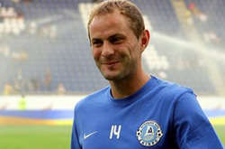 Фіналіст Ліги Європи у складі «Дніпра» Чеберячко вирішив завершити кар'єру