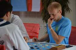 Шашкісти Анікєєв і Мотричко потрапили в призери Кубка світу