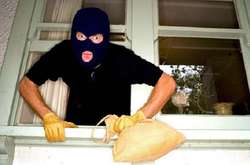 У поліції назвали райони Києва, де найчастіше грабують квартири