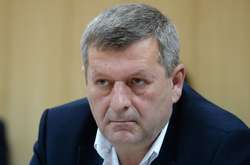 Термінова прес-конференція Чубарова: «Ахтем Чийгоз - мужній бранець Кремля»